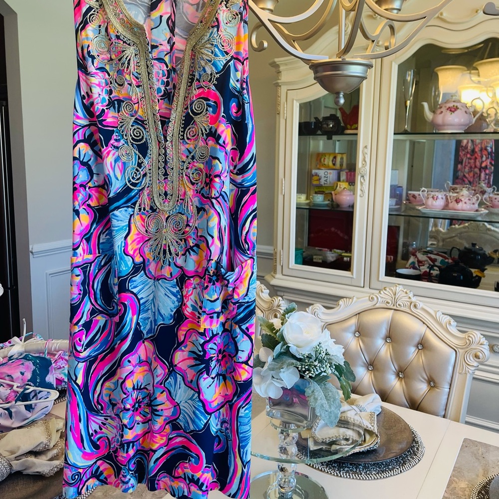 Lilly Pulitzer Dress